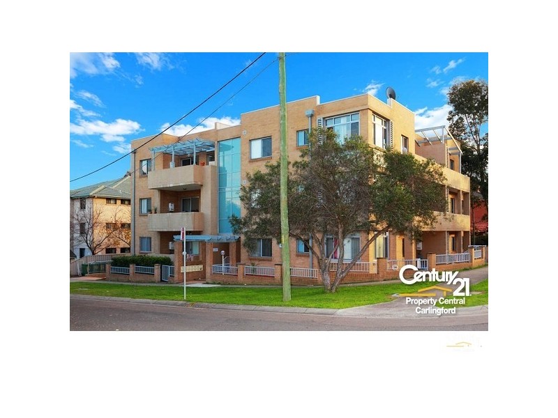 12/14-16 Dalley Street, Harris Park NSW 2150