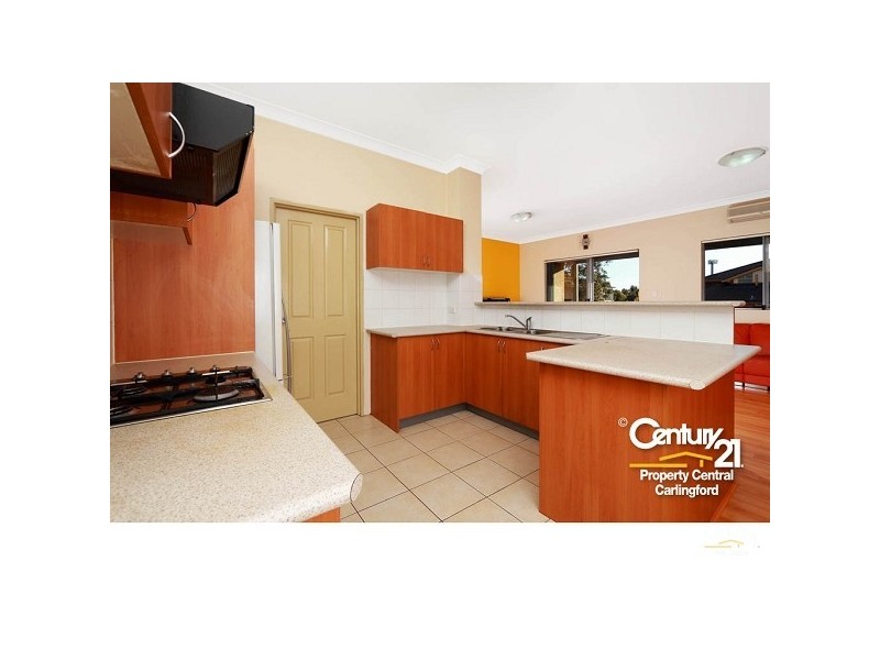12/14-16 Dalley Street, Harris Park NSW 2150