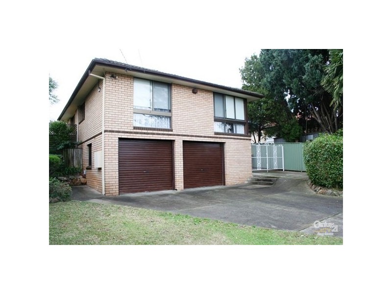 23 Chudleigh Street, Rydalmere NSW 2116