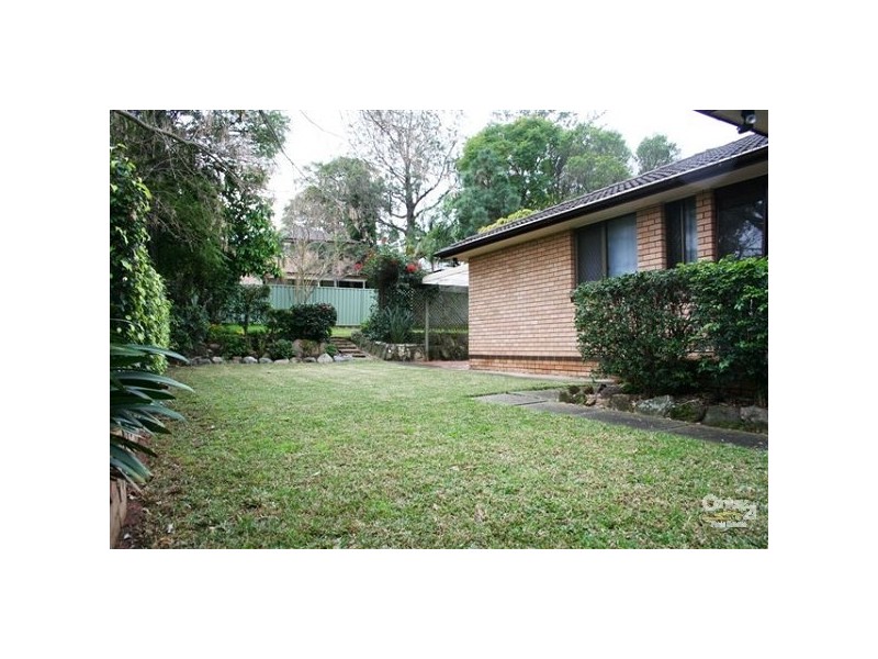 23 Chudleigh Street, Rydalmere NSW 2116