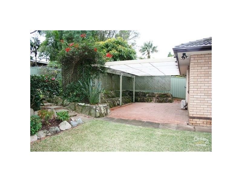 23 Chudleigh Street, Rydalmere NSW 2116