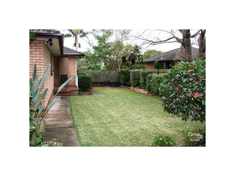 23 Chudleigh Street, Rydalmere NSW 2116