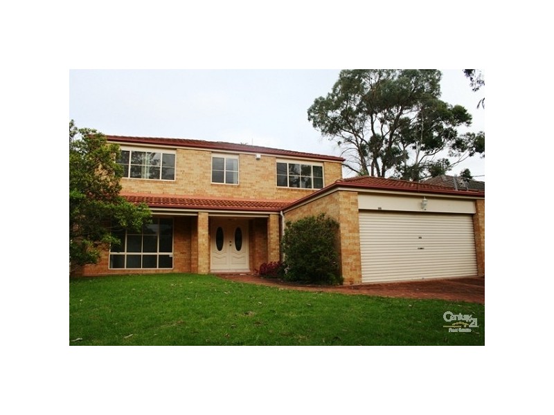 6 James St, Carlingford NSW 2118