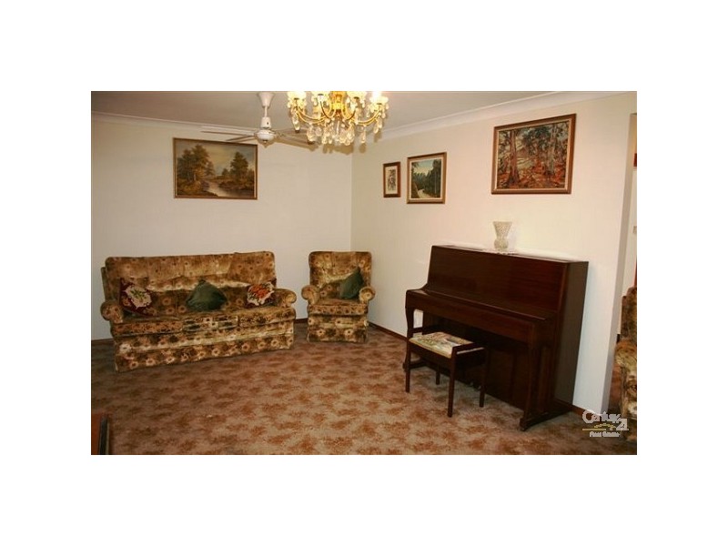 22 McDonald Avenue, North Rocks NSW 2151