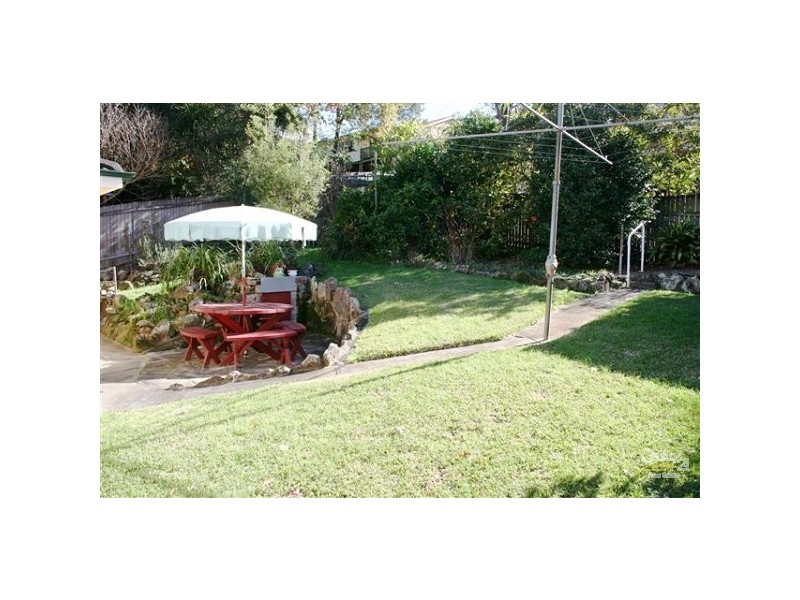 22 McDonald Avenue, North Rocks NSW 2151