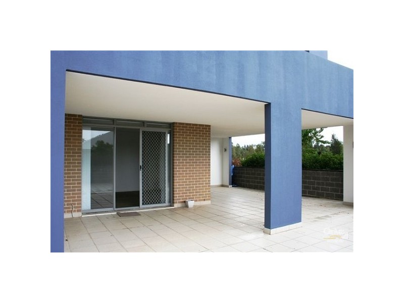 32/28 Brickworks Drive, Merrylands NSW 2160