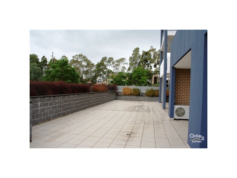 32/28 Brickworks Drive, Merrylands NSW 2160