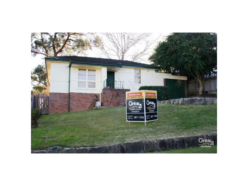 47 Hart Street, Dundas NSW 2117