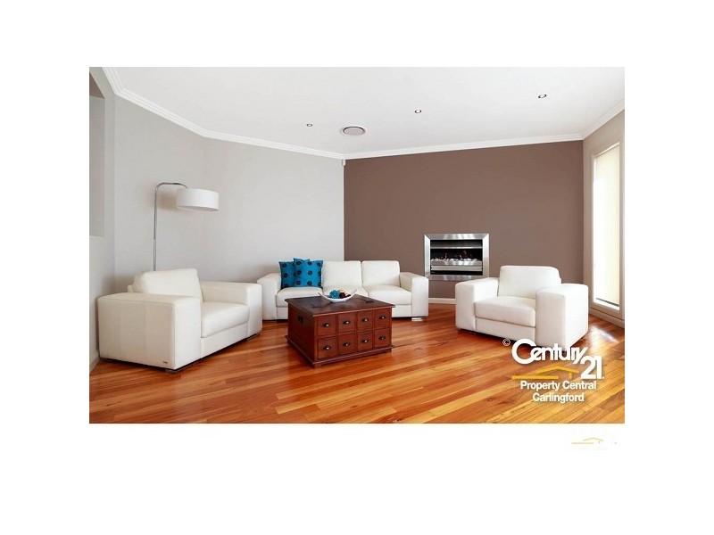 Bella Vista NSW 2153