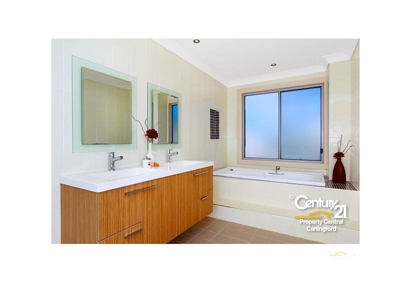 Bella Vista NSW 2153