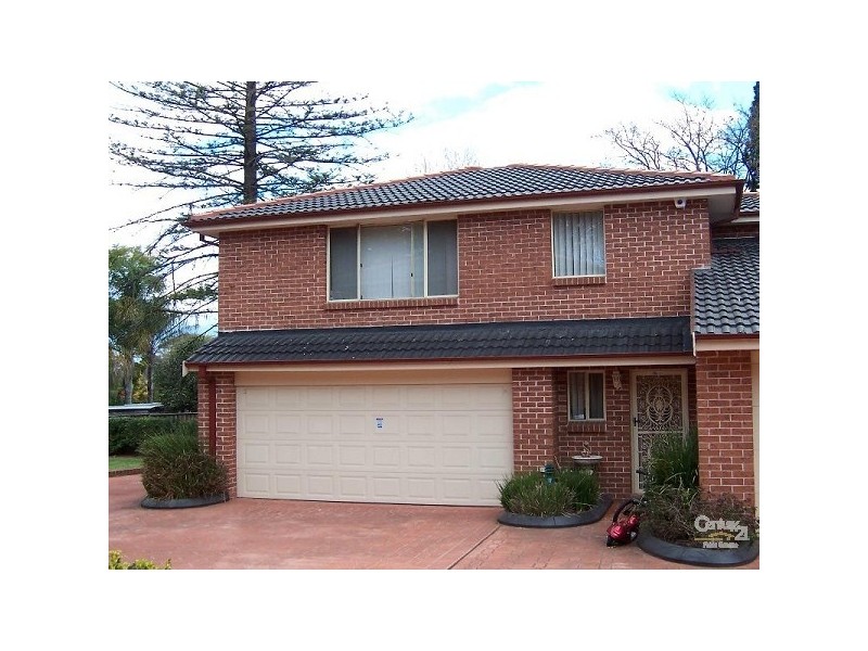 6/1 Vista Street, Oatlands NSW 2117