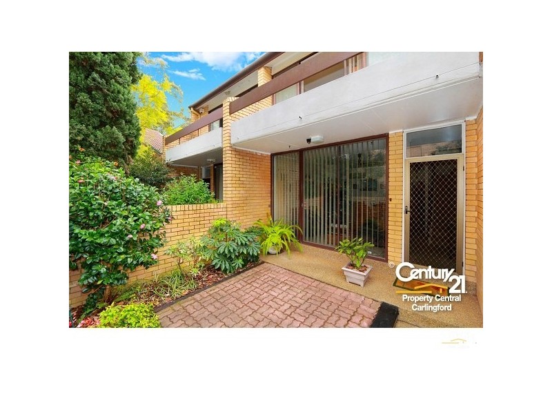 26/31-39 Adderton Road, Telopea NSW 2117