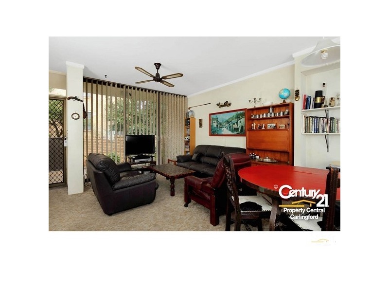 26/31-39 Adderton Road, Telopea NSW 2117