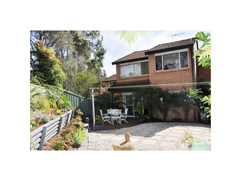 11/67 Baker Street, Carlingford NSW 2118