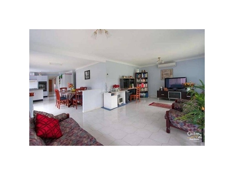 Quakers Hill NSW 2763