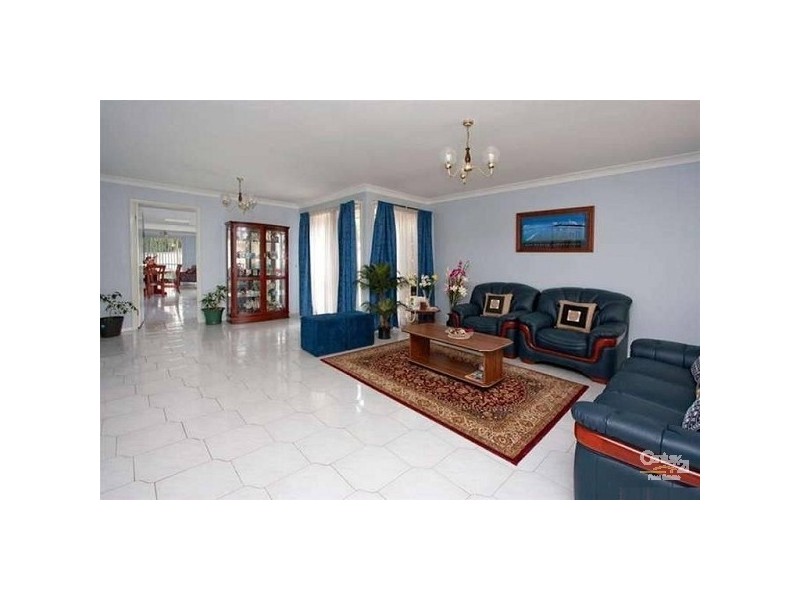 Quakers Hill NSW 2763