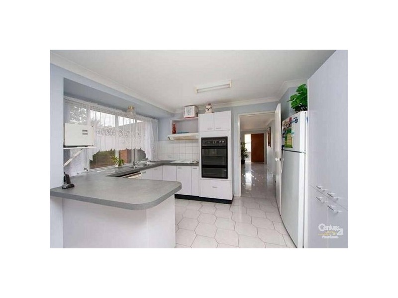 Quakers Hill NSW 2763