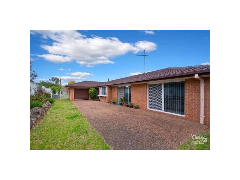 Quakers Hill NSW 2763