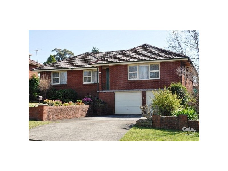 5 Darwin Street, Carlingford NSW 2118