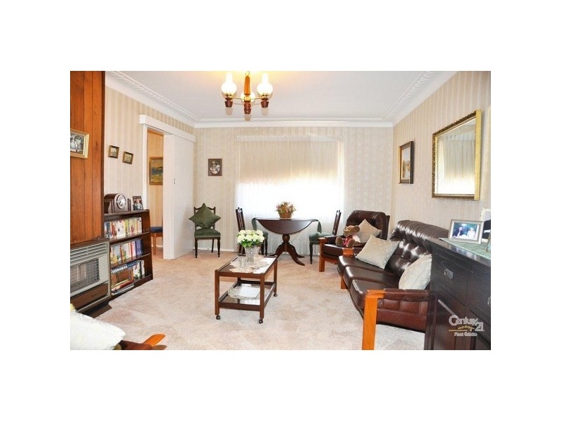 5 Darwin Street, Carlingford NSW 2118