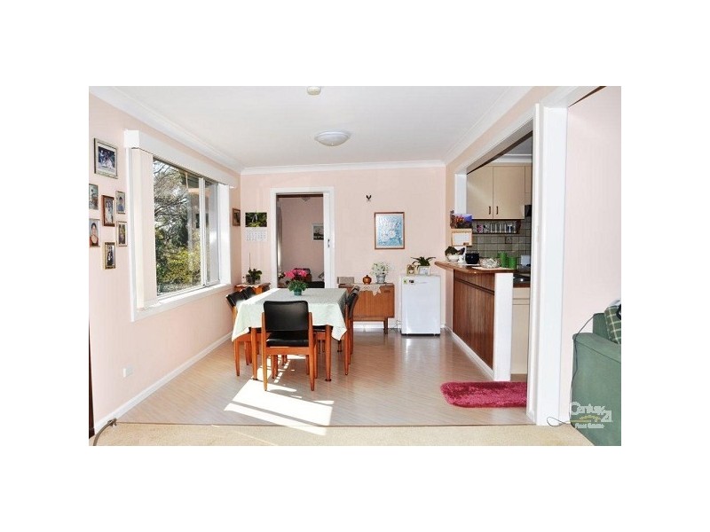 5 Darwin Street, Carlingford NSW 2118