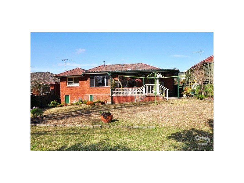 5 Darwin Street, Carlingford NSW 2118