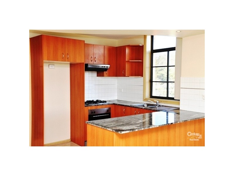 18/1 Hunter Street, Parramatta NSW 2150