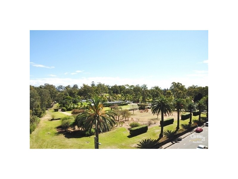 18/1 Hunter Street, Parramatta NSW 2150