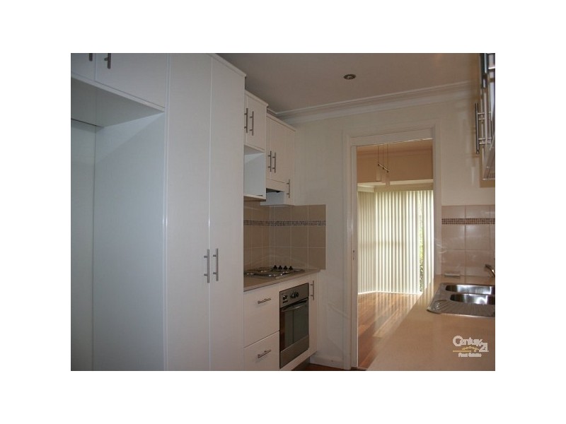 44/40 Strathalbyn Drive, Oatlands NSW 2117