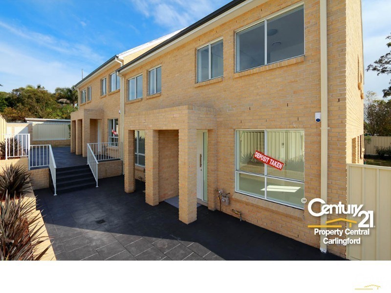 9-11 Quarry Road, Dundas NSW 2117