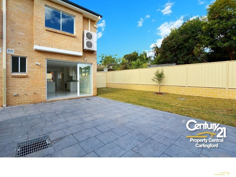 9-11 Quarry Road, Dundas NSW 2117