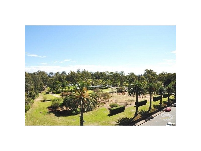 5/1 Hunter Street, Parramatta NSW 2150