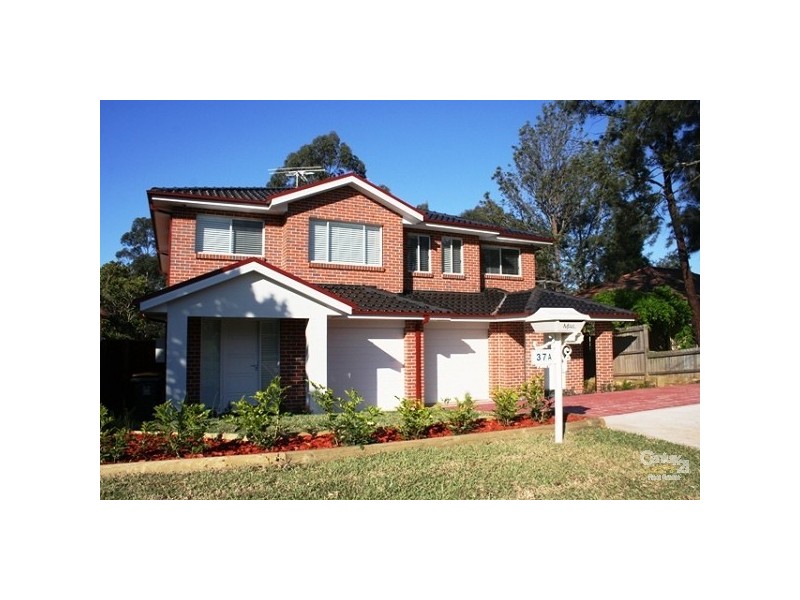 37b Kariwara Street, Dundas NSW 2117