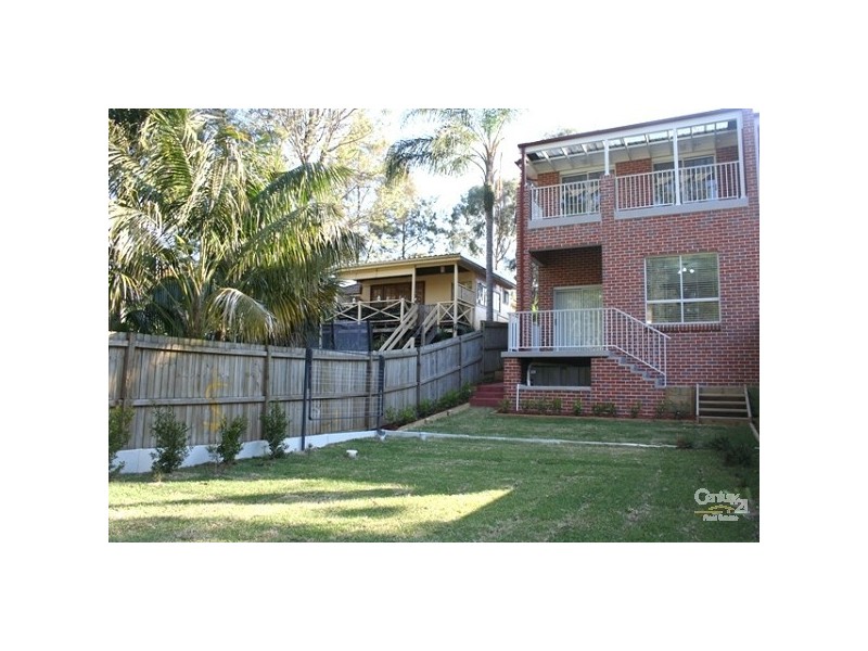 37b Kariwara Street, Dundas NSW 2117