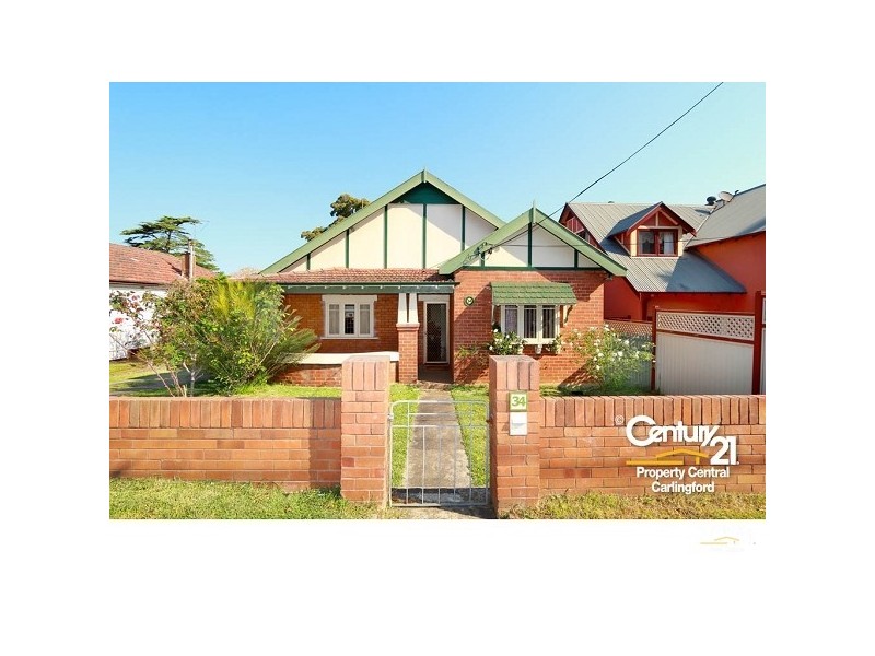 34 Calder Road, Rydalmere NSW 2116