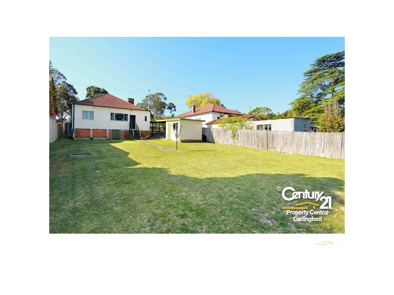 34 Calder Road, Rydalmere NSW 2116
