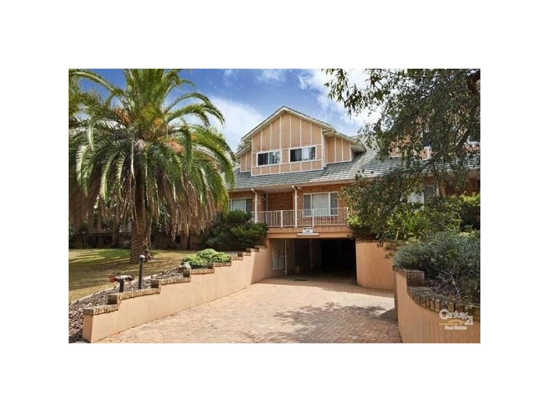 7/21-23 Cook Street, Baulkham Hills NSW 2153