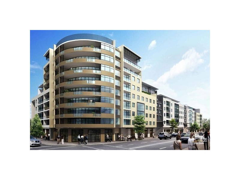 18/20 Victoria Road, Parramatta NSW 2150