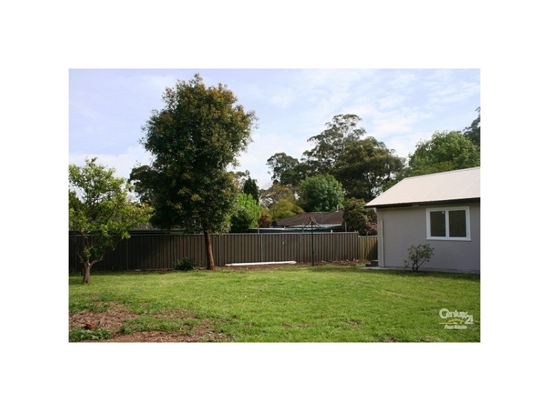 43 Lawndale Avenue, North Rocks NSW 2151