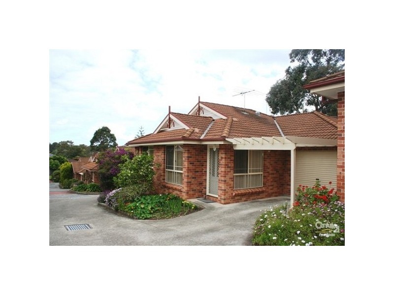 11/9 Wilkinson Lane, Telopea NSW 2117