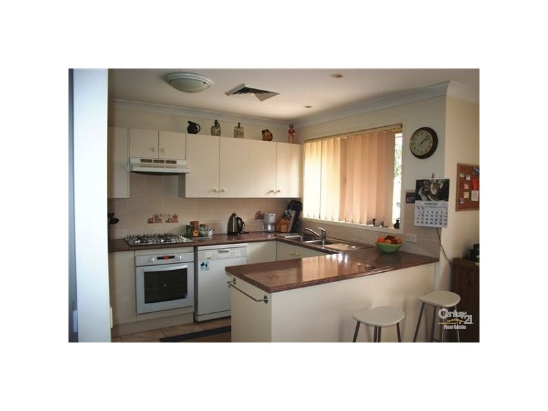 11/9 Wilkinson Lane, Telopea NSW 2117