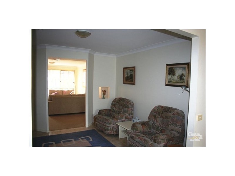 11/9 Wilkinson Lane, Telopea NSW 2117