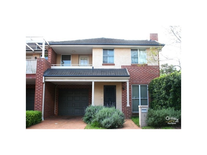 1 Governors Way, Oatlands NSW 2117