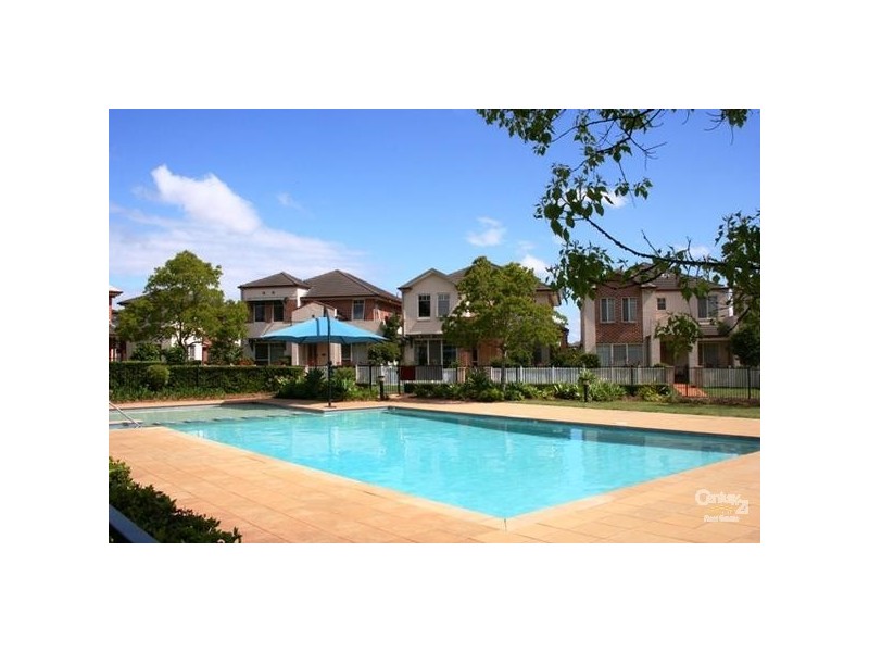 1 Governors Way, Oatlands NSW 2117