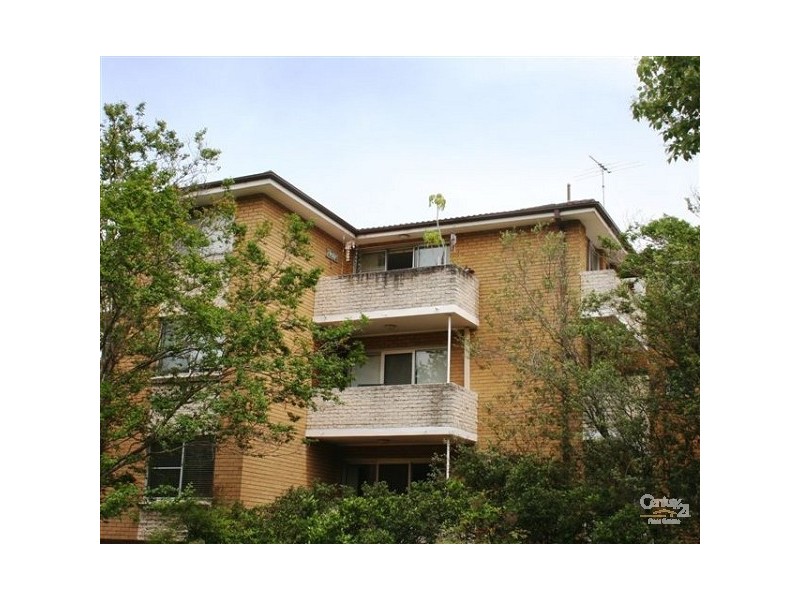 12/2 Meriton Street, Gladesville NSW 2111