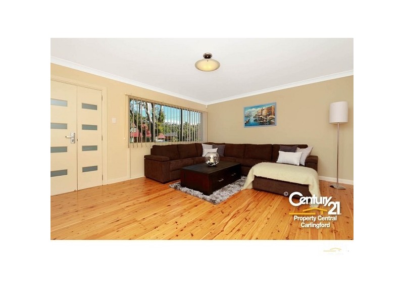 23 Meckiff Avenue, North Rocks NSW 2151