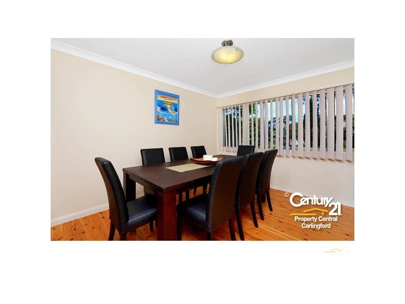 23 Meckiff Avenue, North Rocks NSW 2151