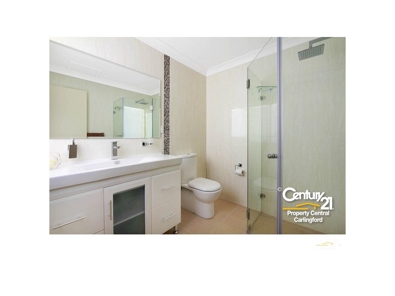 23 Meckiff Avenue, North Rocks NSW 2151