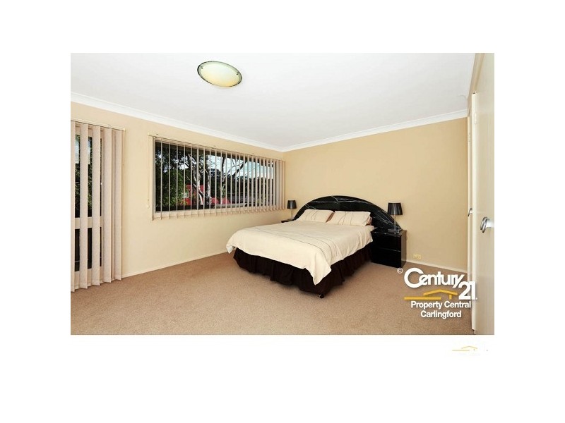 23 Meckiff Avenue, North Rocks NSW 2151