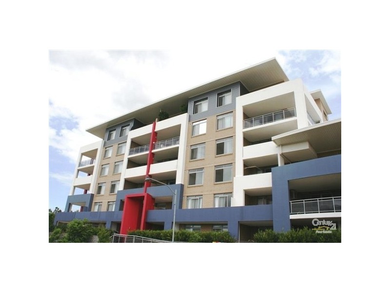 29/28 Brickworks Drive, Merrylands NSW 2160